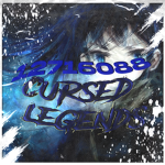 Cursed Legendz