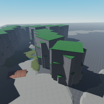 Untiteled Racing Game