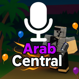 Arab Central