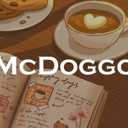 🍔 | McDoggos | 🍟