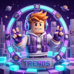 Tiktok Dance Trends