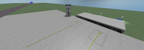 Burnie Airport (BWT)
