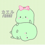 *- Frogss -*