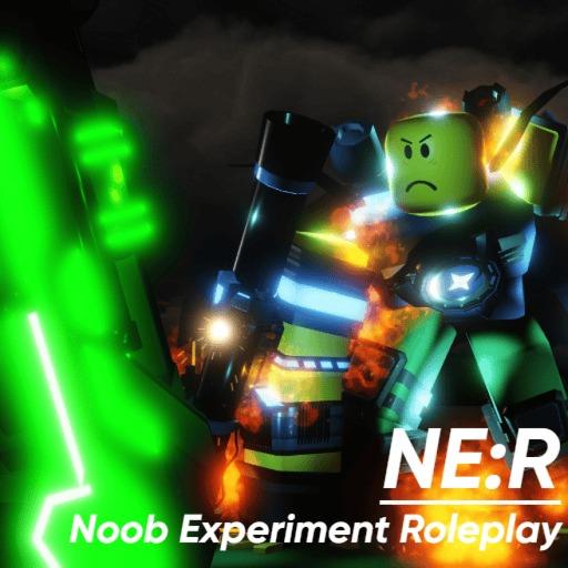 Noob Experiment: Roleplay