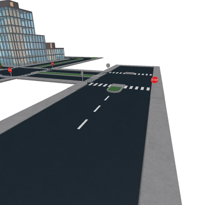 city