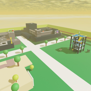 Crossroads [PVP]