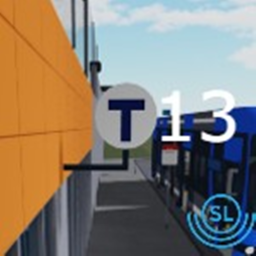 SL T13