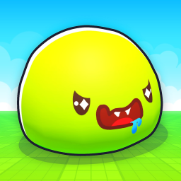 [UPD1☠️] Fight a Slime! ⚔️ icon