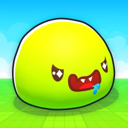 [UPD1] Fight a Slime! icon