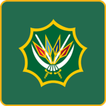 South African National Defence Forceᅠ