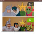 THE CLAN OF BOIS