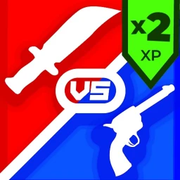 [x2] Murderers VS Sheriffs Duels icon