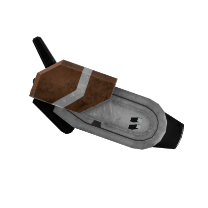 Augmented Soldier's Antenna R Attachment