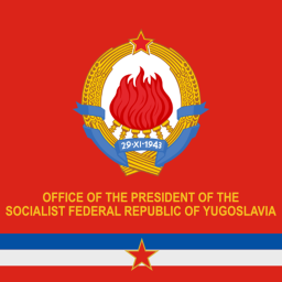 [SFRJ] Presidential office