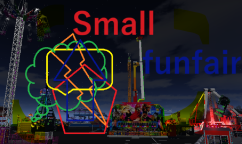 SmallFunFair (G-FORCE COMEBACK!!!)