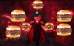 The Royal Vampire Council