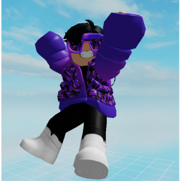Nawaf's Account B-DAY! icon