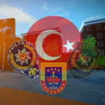 | T.C | Türkiye Cumhuriyeti |