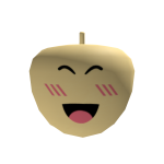 GOLDEN SUPER SUPER HAPPY APPLE