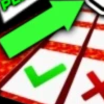 98% Win RBX Roblox Impossible Glass Bridge Obby!