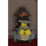 The titan mafia