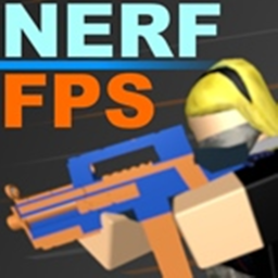 Nerf Royale