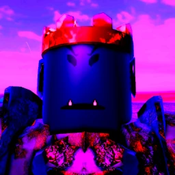 Reign: Frontiers [InDev] icon
