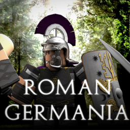 Roman Germania [WIP]
