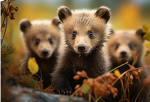 Valerie’s bear hub