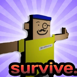 Survival The SML the Killer                      s icon