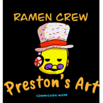 Ramen Crew