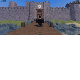 Defend The Castle