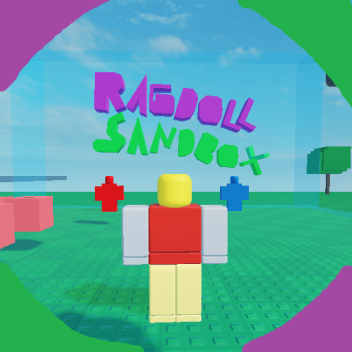 Ragdoll Sandbox🐸 [V0.1]