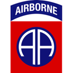 [82nd Airborne] 52ñd Chemical Detachment