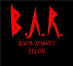 B.A.R (Bomb Assault Recon)