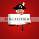 Fine Clothing ™₂₀₁₈