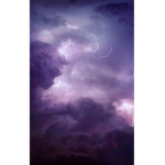 Stormy weather