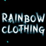 Rainbow Clothing
