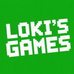 Loki's Games