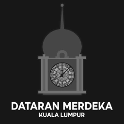 Independence Square, Kuala Lumpur icon