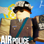 Air Force Military Police ᅠ ᅠ