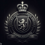 MI6| Secret Intelligence Service |
