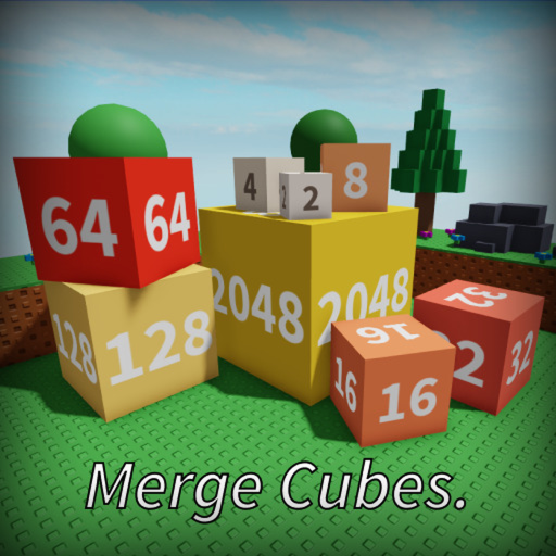 2048 : Merge Blocks