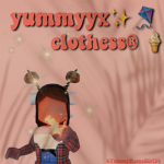 Yummyyx Clothess