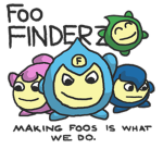 Foo Finderz