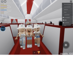 Roblox people 4eva