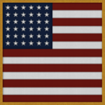 [U.S.A] United States America