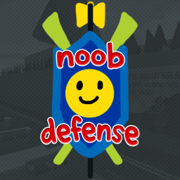 Cloakedyoshi's Noob Defense icon