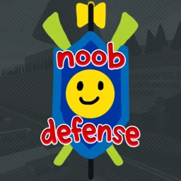 Cloakedyoshi's Noob Defense icon