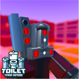 [🤕Injured🤕] Upgraded Toilet Tower Defense